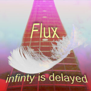 Flux   Infinity is delayed